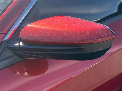 Used 2020 Honda Civic LX image 7