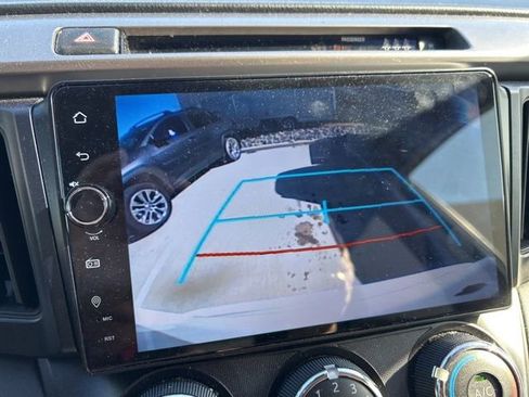 Used 2017 Toyota RAV4 LE w/ All Weather Liner Package image 13