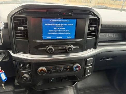 Certified 2022 Ford F150 XL w/ STX Appearance Package AWD/4WD image 16