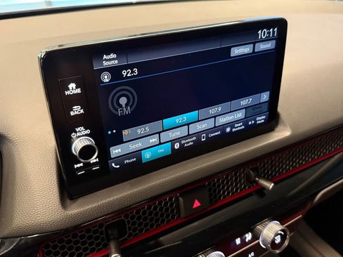 Used 2022 Honda Civic Si image 13