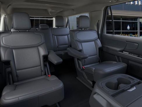 New 2026 Ford Expedition Max Active image 11