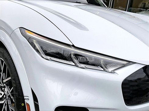 Used 2023 Ford Mustang Mach-E GT w/ GT Performance Edition image 28