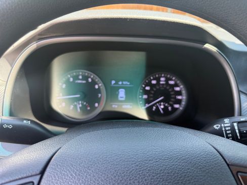 Used 2020 Hyundai Tucson Value AWD/4WD image 10