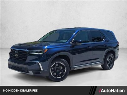 Used 2025 Honda Pilot EX-L