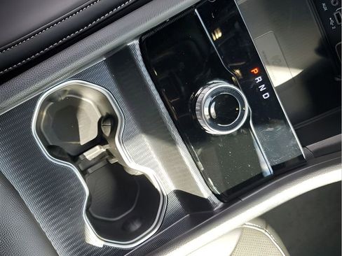 New 2025 Jeep Grand Cherokee Altitude AWD/4WD image 42