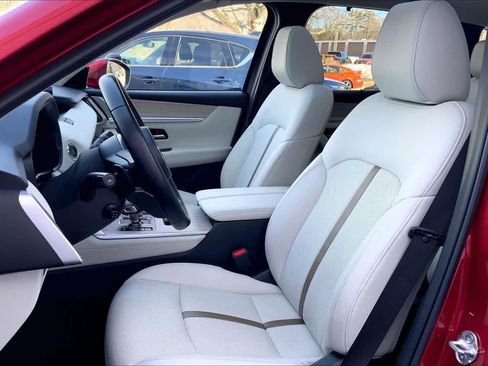 Used 2024 MAZDA CX-90 3.3 Turbo S w/ Premium Package image 9