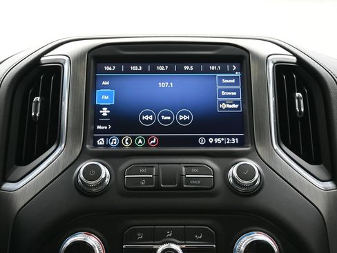 Used 2020 GMC Sierra 1500 Denali w/ Denali Ultimate Package AWD/4WD image 34