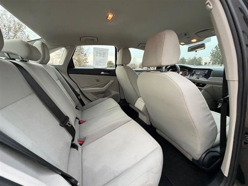 Used 2019 Volkswagen Jetta S w/ Driver Assistance Package image 13