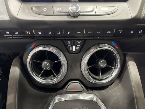 Used 2023 Chevrolet Camaro ZL1 RWD image 20