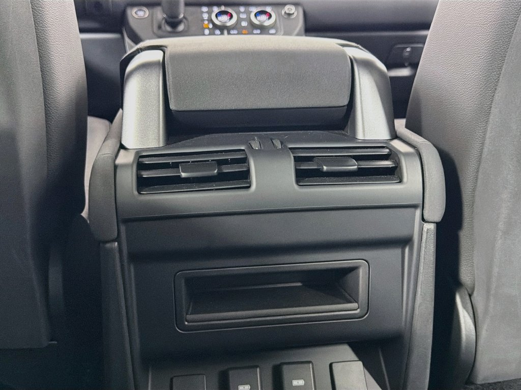 Certified 2023 Land Rover Defender 110 S AWD/4WD image 26