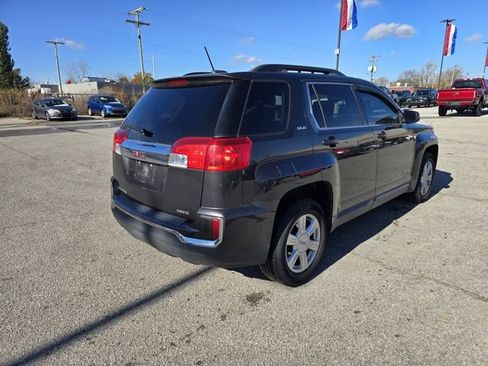 Used 2016 GMC Terrain SLE w/ Convenience Package image 3