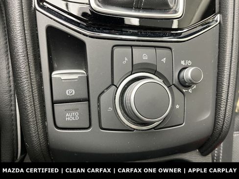 Certified 2024 MAZDA CX-5 AWD 2.5 S w/ Preferred Package image 18