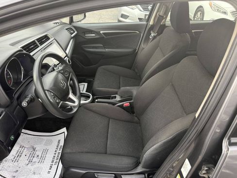 Used 2016 Honda Fit EX image 13