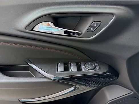 New 2026 Chevrolet Trax RS w/ Driver Confidence Package FWD image 17