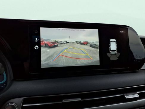 Used 2023 Hyundai Palisade XRT FWD image 29