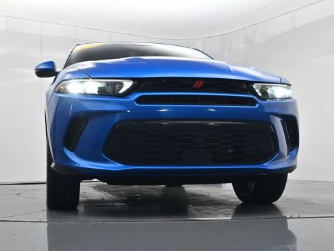 Used 2024 Dodge Hornet R/T w/ Track Pack AWD/4WD image 39