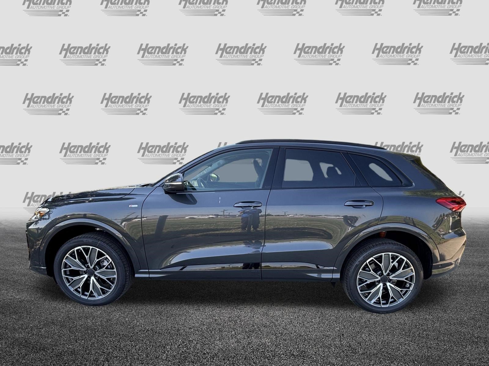 New 2026 Audi Q5 Premium Plus AWD/4WD image 7