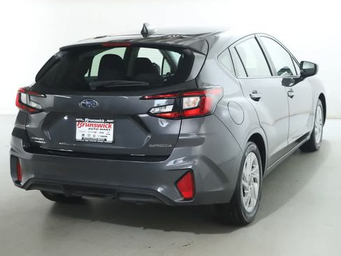 Certified 2024 Subaru Impreza 2.0i AWD/4WD image 45