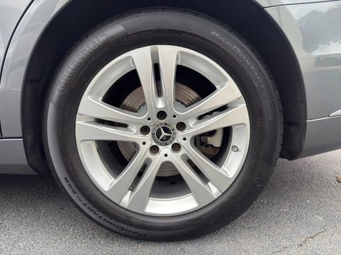 Used 2018 Mercedes-Benz S 560 4MATIC Sedan image 20
