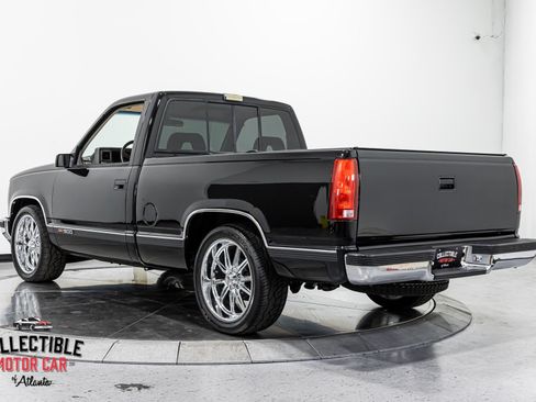 Used 1993 GMC Sierra 1500 2WD Regular Cab image 12