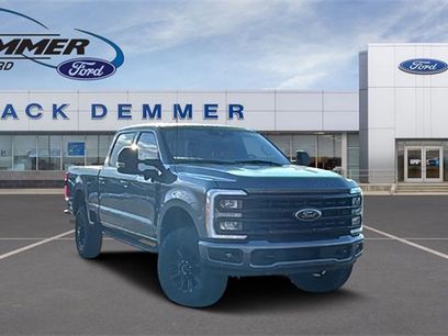 Used 2023 Ford F250 Lariat w/ Lariat Ultimate Package