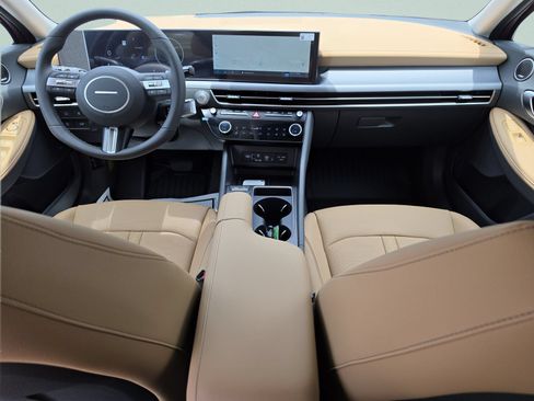 New 2026 Hyundai Sonata Limited FWD image 15