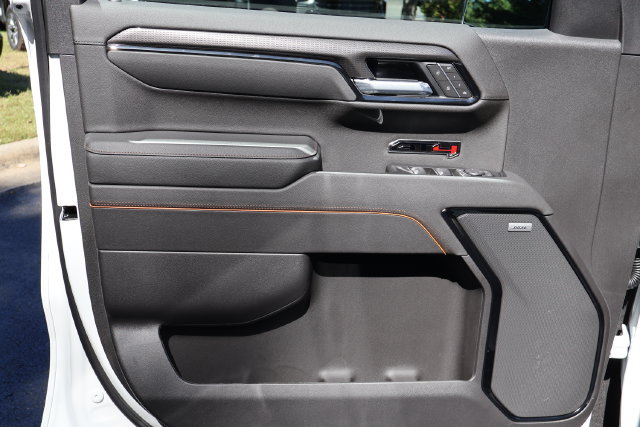 New 2026 GMC Sierra 1500 AT4 AWD/4WD image 19
