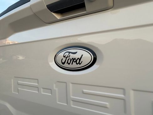 Used 2023 Ford F150 Lariat w/ Equipment Group 502A High AWD/4WD image 13