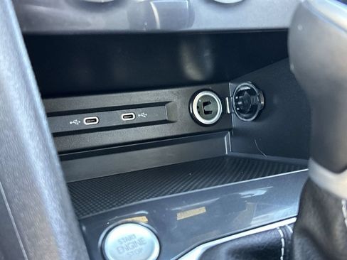 Certified 2023 Volkswagen Tiguan S FWD image 25