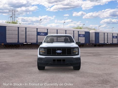New 2026 Ford F150 XL AWD/4WD image 6