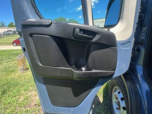 Used 2020 RAM ProMaster 3500 FWD image 9