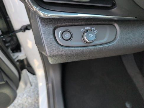 New 2026 Buick Envista Sport Touring w/ Advanced Safety Package FWD image 12