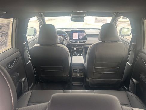 New 2026 Subaru Outback Touring XT AWD/4WD image 31