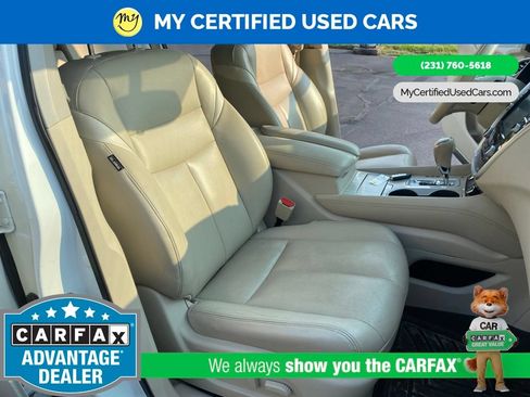 Used 2015 Nissan Murano SL w/ SL Technology Package AWD/4WD image 20