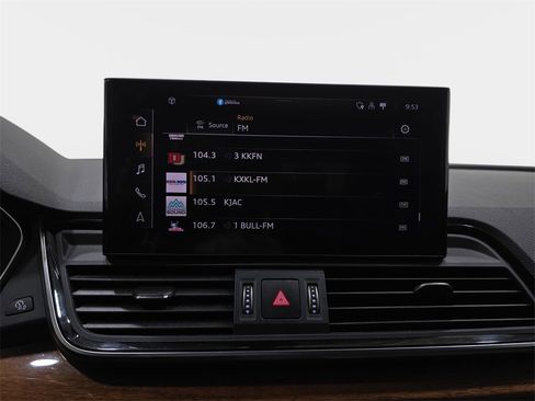 Used 2021 Audi Q5 2.0T Premium Plus w/ Premium Plus Package image 24