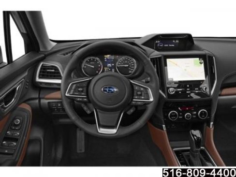 Used 2023 Subaru Forester Touring AWD/4WD image 11