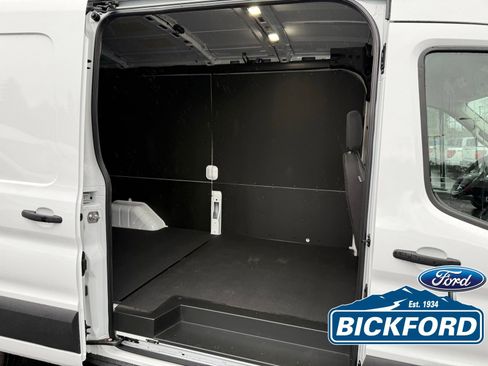 New 2026 Ford Transit 150 148 Medium Roof image 6