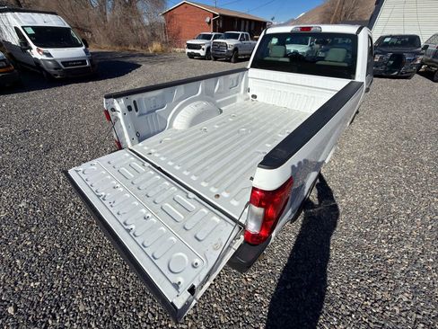 Used 2019 Ford F250 XL w/ Power Equipment Group RWD image 12