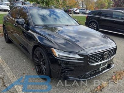 Used 2025 Volvo S60 T8 Ultra