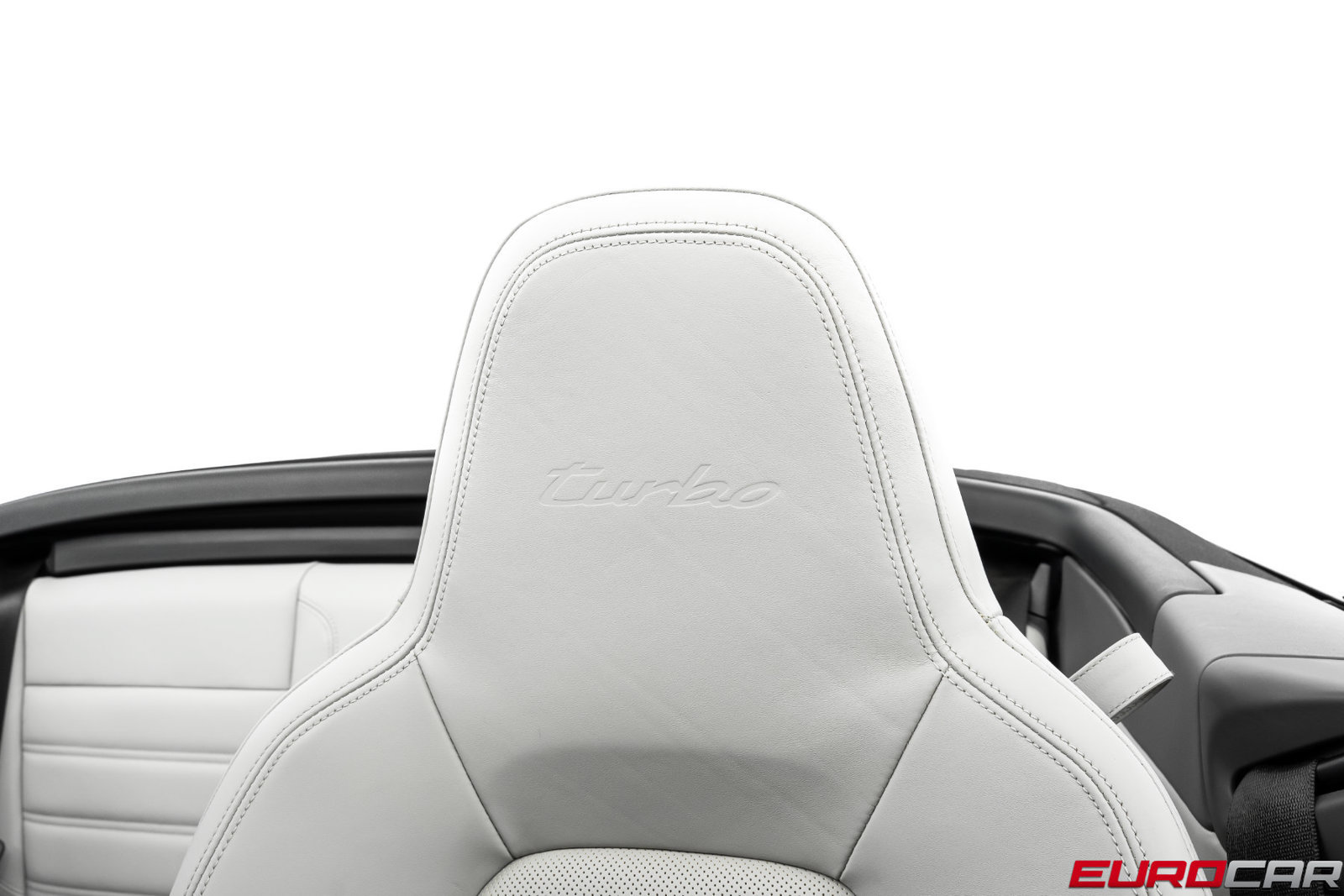 Used 2022 Porsche 911 Turbo AWD/4WD image 43