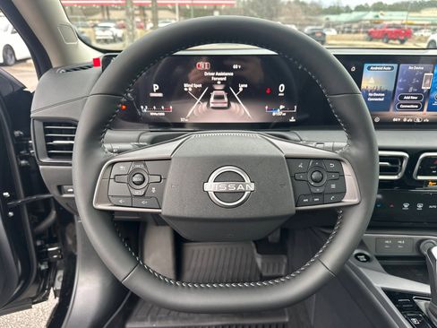 New 2026 Nissan Sentra SV image 23