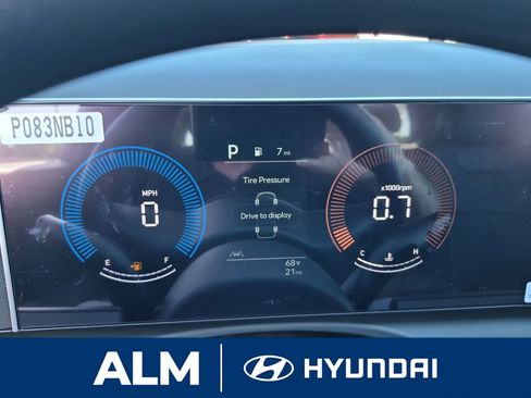 New 2025 Hyundai Santa Cruz SEL image 30