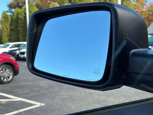 Used 2022 RAM 1500 Classic Warlock image 30