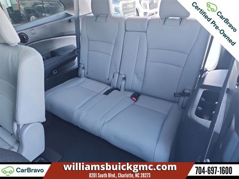 Used 2017 Honda Pilot EX-L image 35