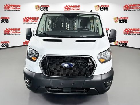 Used 2025 Ford Transit 250 Low Roof w/ Exterior Upgrade Package RWD image 10