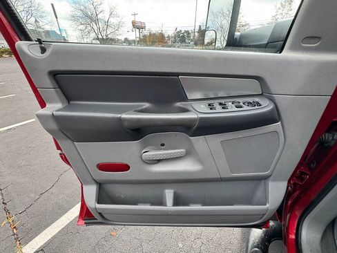 Used 2007 Dodge Ram 2500 Truck SLT w/ Quad Cab Big Horn Value Group image 16