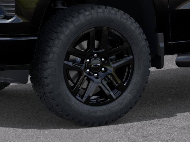 New 2026 Chevrolet Silverado 1500 RST w/ RST Select Package AWD/4WD image 47