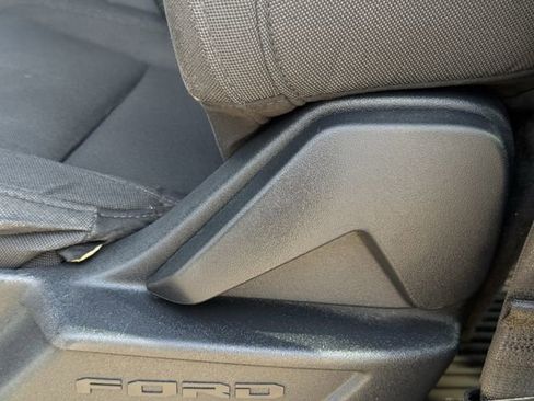 Used 2023 Ford F150 XL w/ STX Appearance Package RWD image 29