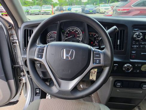 Used 2011 Honda Ridgeline RTS image 44
