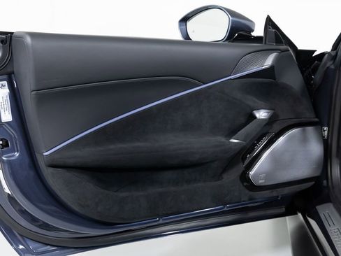 Used 2024 Ferrari Roma Spider image 32